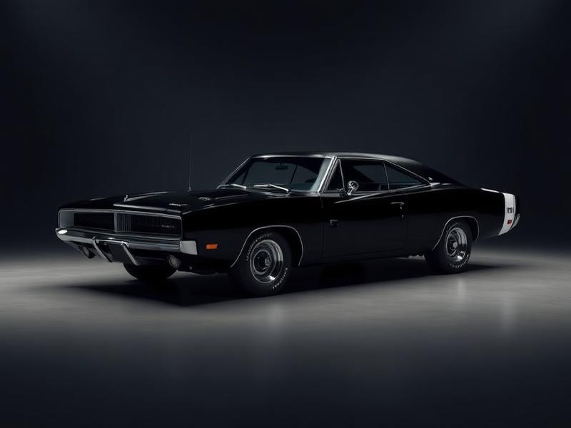 Dodge Charger R/T
